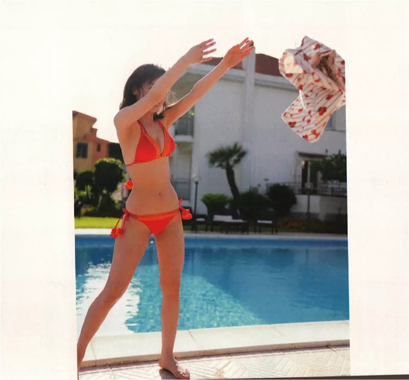 图片[121]-#今泉佑唯个人写真集 谁也不知道的我 - 全本免费在线观看-阅图吧