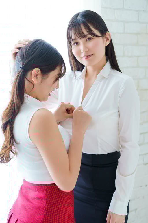 图片[60]-#FLASH数码写真集 藤乃葵×未梨一花 I杯同乳生 【电子版限定143页】（后编） - 全本免费在线观看-阅图吧