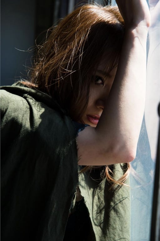 图片[14]-#Mion Sonoda 园田美樱 – RESISTANCE (2018-08-12) - 全本免费在线观看-阅图吧