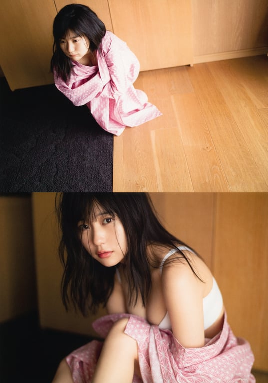 图片[58]-2021.09.12 田中美久1st写真集「12少女」 - 在线免费观看-阅图吧