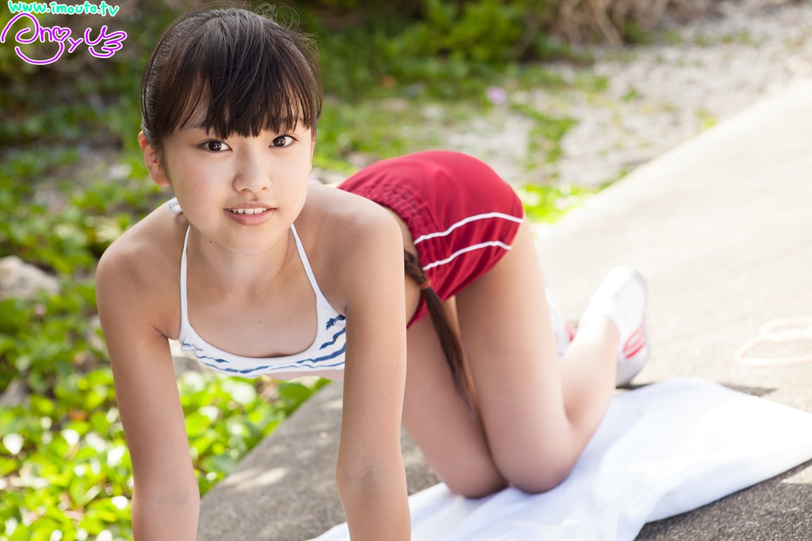 图片[56]-香月杏珠 『夏少女 vol.2』 - 在线免费观看-阅图吧