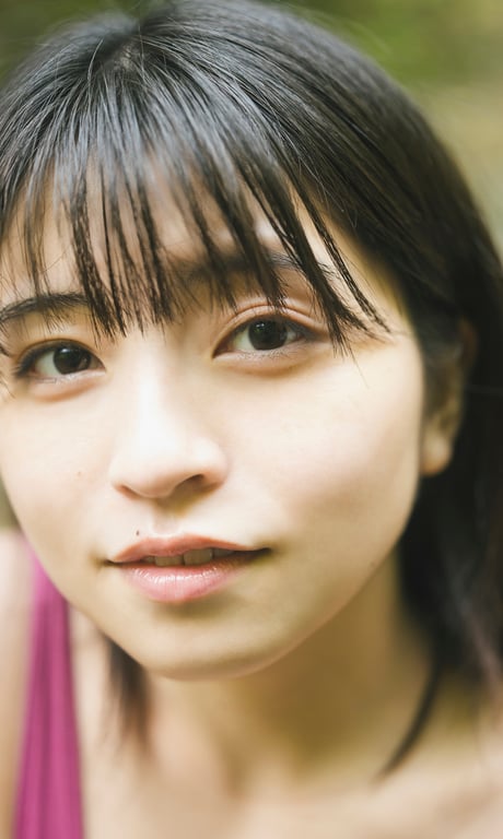 图片[49]-【数字限定】佐佐木ほのか写真集「迈向成人的大冒险。」 (週プレ PHOTO BOOK) - 在线免费观看-阅图吧