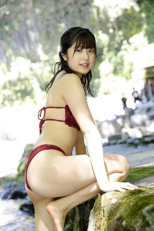 图片[7]-#Rio Yoshida 吉田莉樱 「Clear」 偶像日本 (2021.01.20) - 全本免费在线观看-阅图吧