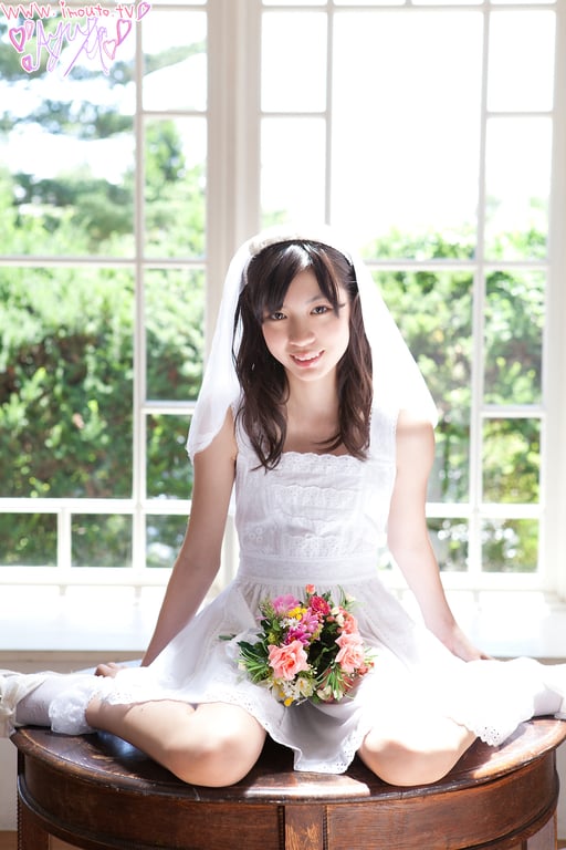 图片[7]-牧原あゆ 『あゆ日和』 - 在线免费观看-阅图吧