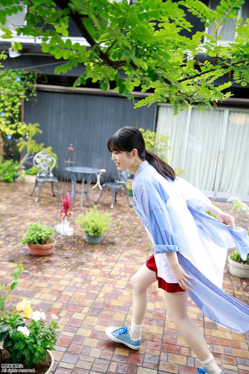 图片[40]-#Ayame Tsutsui 筒井彩芽 – Sakamichi Next Generation + 坂道下一代＋ (2020-11-08) - 全本免费在线观看-阅图吧