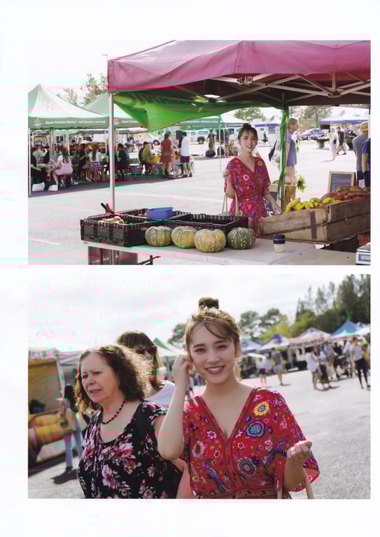 图片[52]-#都丸纱也华3rd写真集 MeeTomaru - 全本免费在线观看-阅图吧