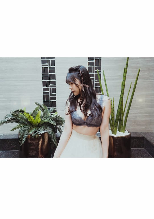 图片[6]-#Tsubomi 花蕾 – #Escape (2021-12-20) - 全本免费在线观看-阅图吧