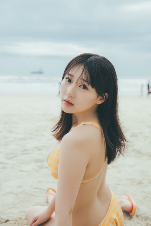 图片[8]-田中美久 YOUNG GANGAN数字限定写真集「第一次」 (数字版YOUNG GANGAN特别编辑) - 在线免费观看-阅图吧