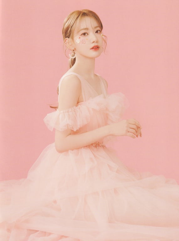 图片[5]-#Sakura Miyawaki 宫胁咲良 Graduation Visual Booklet - 全本免费在线观看-阅图吧