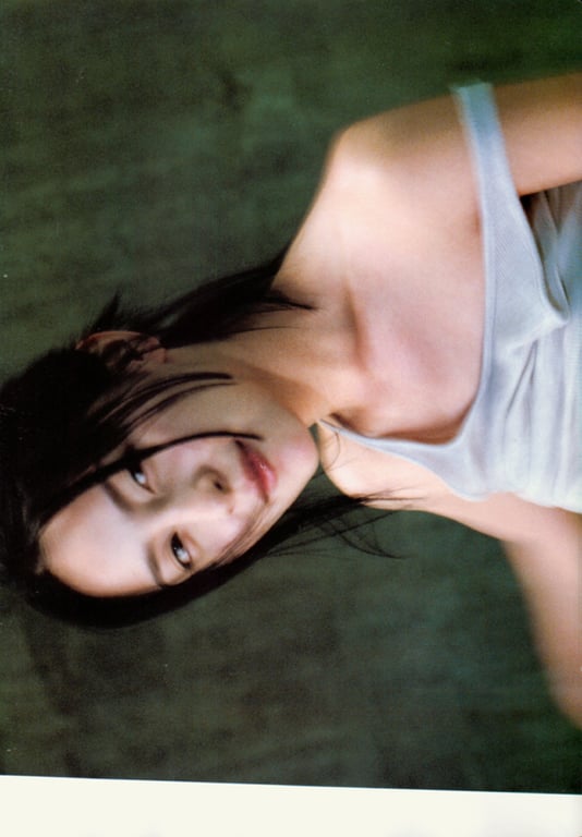 图片[18]-#(月刊シリーズ 050) – 月刊050 奥菜惠 SP - 全本免费在线观看-阅图吧