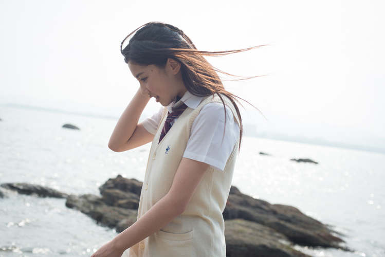 图片[78]-Ryoha Kitagawa 北川绫巴 - Driving Date with Girlfriend SKE48 与恋人的兜风约会 - 在线免费观看-阅图吧