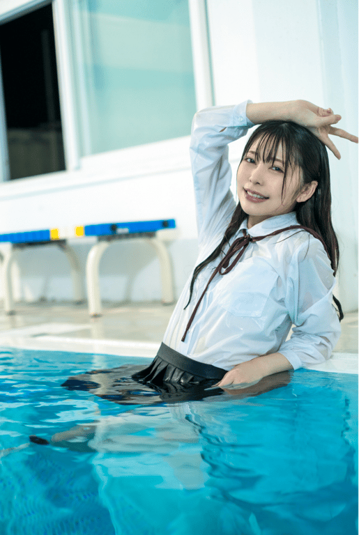 图片[112]-#森日向子 公式写真集 青春 #アオハル - 全本免费在线观看-阅图吧