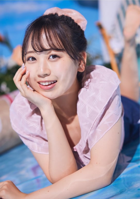 图片[37]-#FRUITS ZIPPER (7 Idols) – #夏日福禄帕!!! (2023-08-03) - 全本免费在线观看-阅图吧