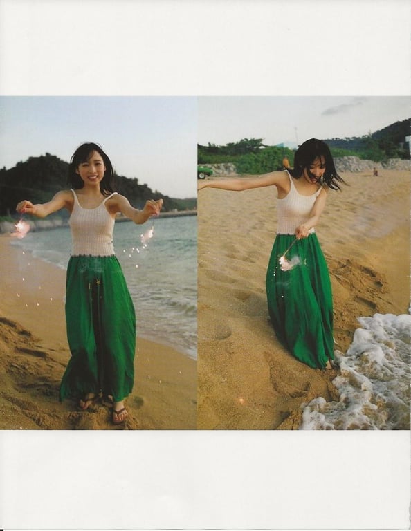 图片[71]-#Yui Oguri 小栗有以 1st Photobook – From the day I met you 与你相遇的那天起 (2022-01-18) - 全本免费在线观看-阅图吧