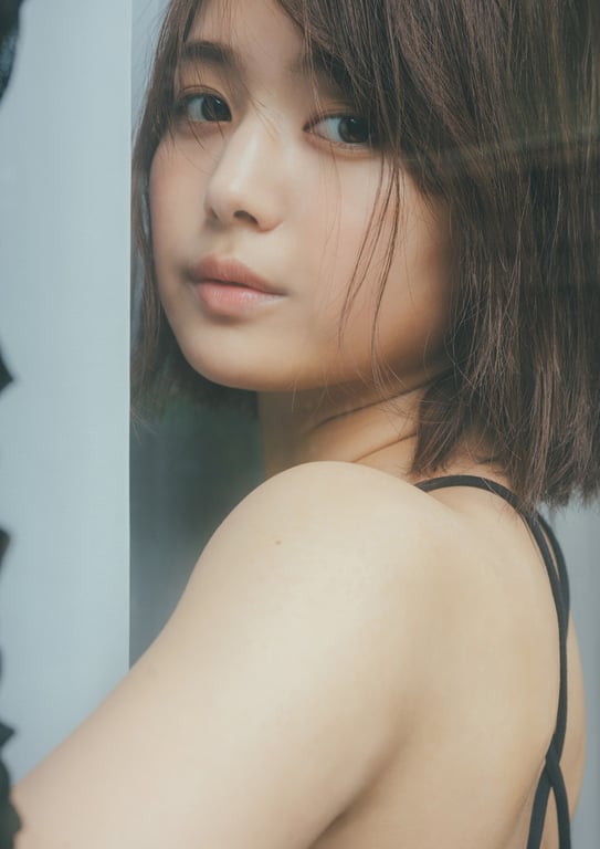 图片[31]-北野瑠華 初春初华 スピサン グラビアフォトブック - 在线免费观看-阅图吧