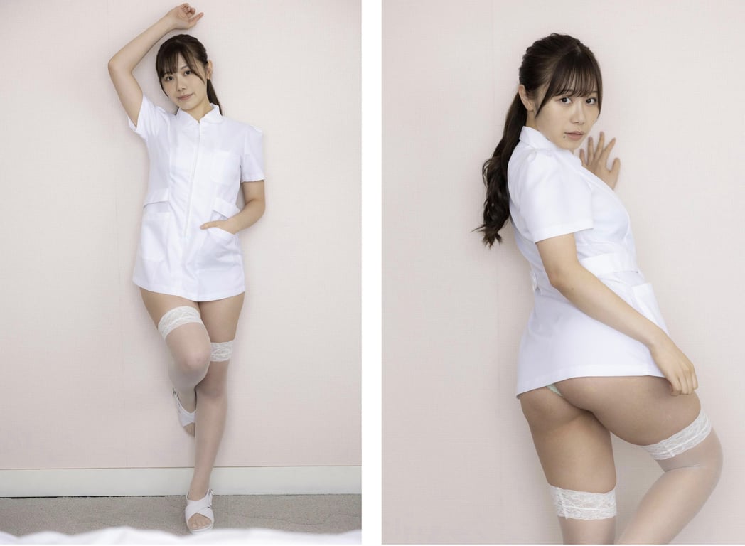 图片[3]-#入山愛 デジタル写真集 アイ・メッセージ - 全本免费在线观看-阅图吧