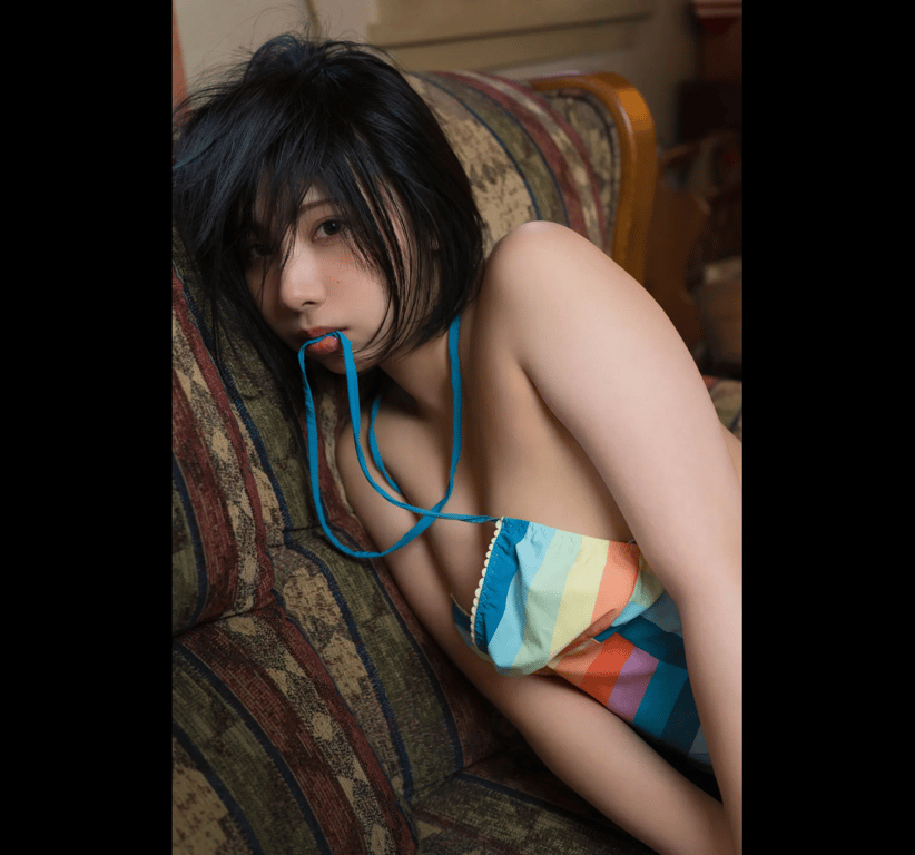 图片[79]-#FRIDAYデジタル写真集 三桥君『三桥君是女孩子♡ vol.2 全未公开100张超完全版』全カット - 全本免费在线观看-阅图吧