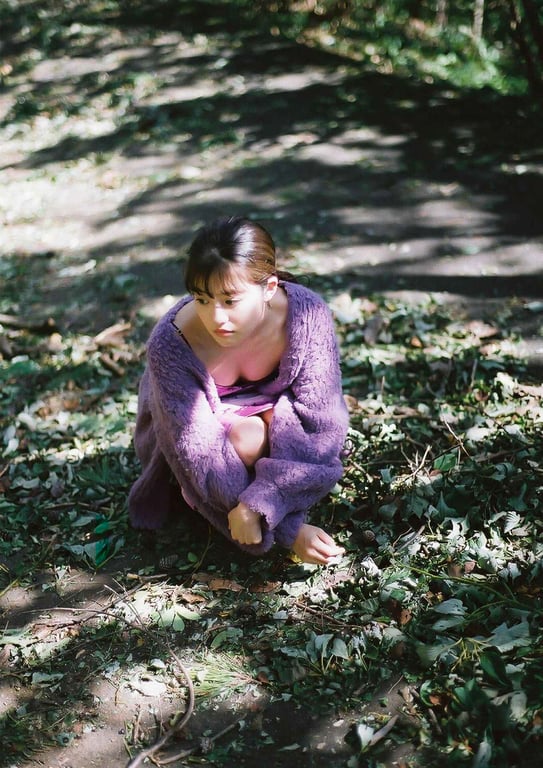 图片[9]-#Mio Imada 今田美樱 Photobook Just the way you Are 素颜的我 (2018.11.01) - 全本免费在线观看-阅图吧