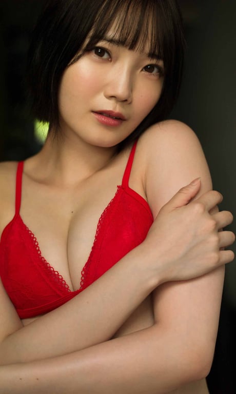 图片[16]-[数字限定]新谷姬加写真集「100%特别」 週プレ PHOTO BOOK - 在线免费观看-阅图吧