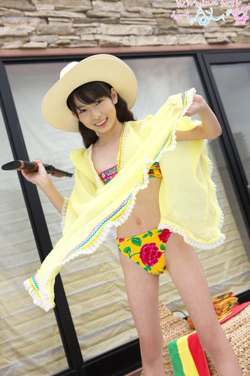 图片[42]-牧原あゆ 『世界のいもうと』 - 在线免费观看-阅图吧