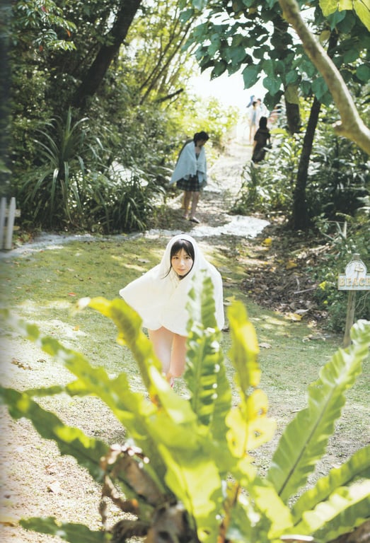 图片[143]-#日向坂46ファースト写真集 立ち漕ぎ - 全本免费在线观看-阅图吧