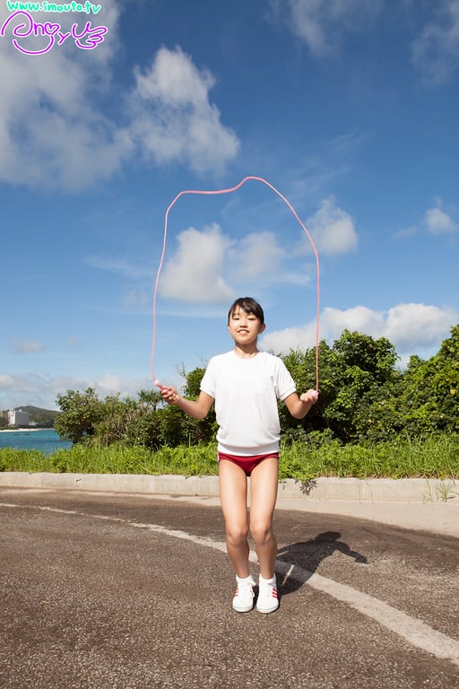 图片[8]-香月杏珠 『夏少女 vol.2』 - 在线免费观看-阅图吧