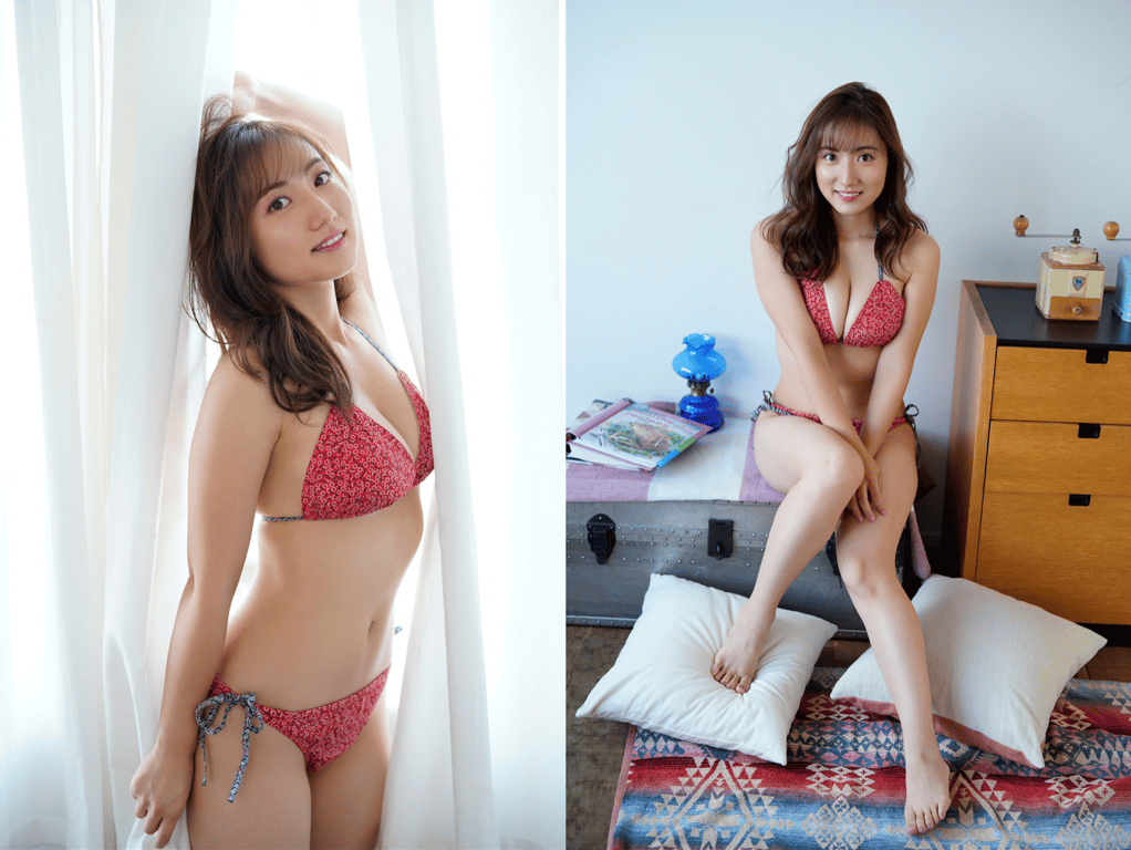 图片[31]-#紗綾 100％ JUICY！週刊Post Digital写真集[74pics] - 全本免费在线观看-阅图吧