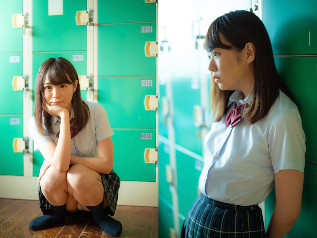 图片[6]-#日向ひかげ グラビア写真集『あの夏をおいかけて』 - 全本免费在线观看-阅图吧