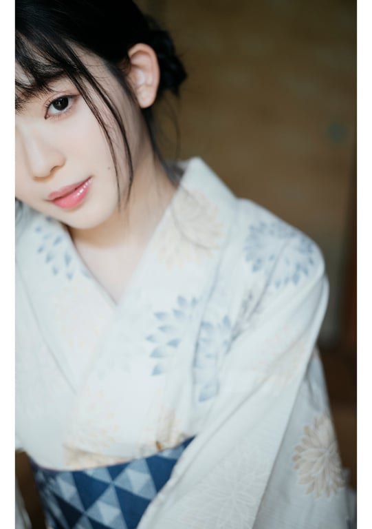 图片[41]-槙いずな 数字写真集 とられち(No Watermark) - 在线免费观看-阅图吧