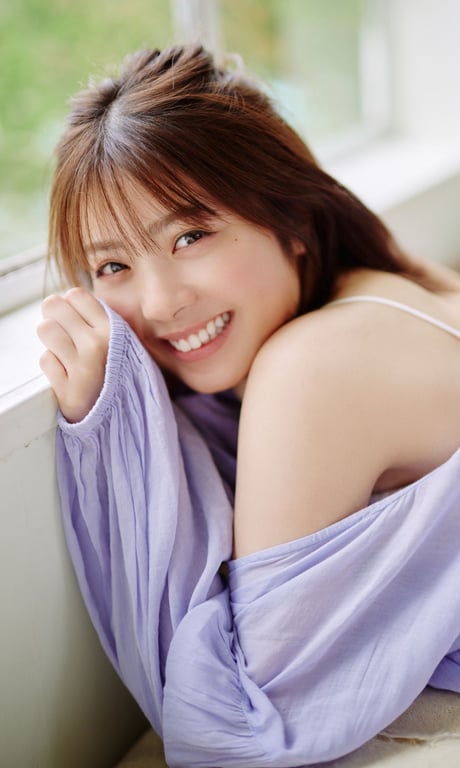 图片[10]-#Yuna Hoshino 星乃夢奈 – Heroine of the new era 新时代的女主角 (NO watermark) - 全本免费在线观看-阅图吧