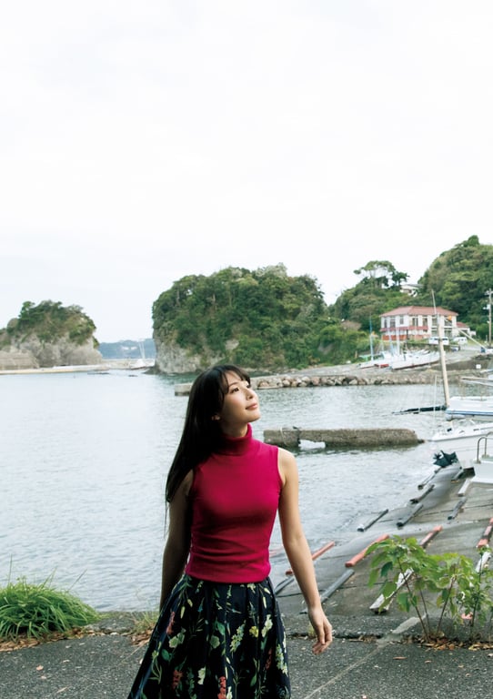 图片[37]-#川崎あや1st写真集 『触れてくれますか』 - 全本免费在线观看-阅图吧