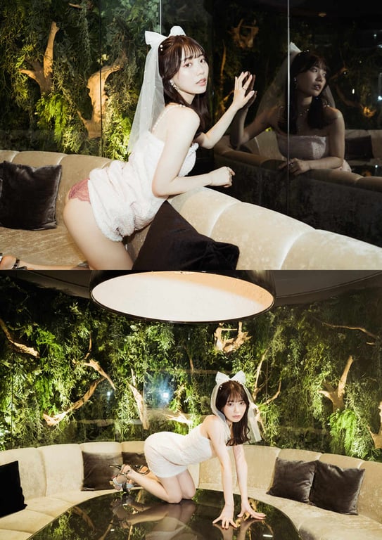 图片[81]-#石川澪 #LadyMary - 全本免费在线观看-阅图吧