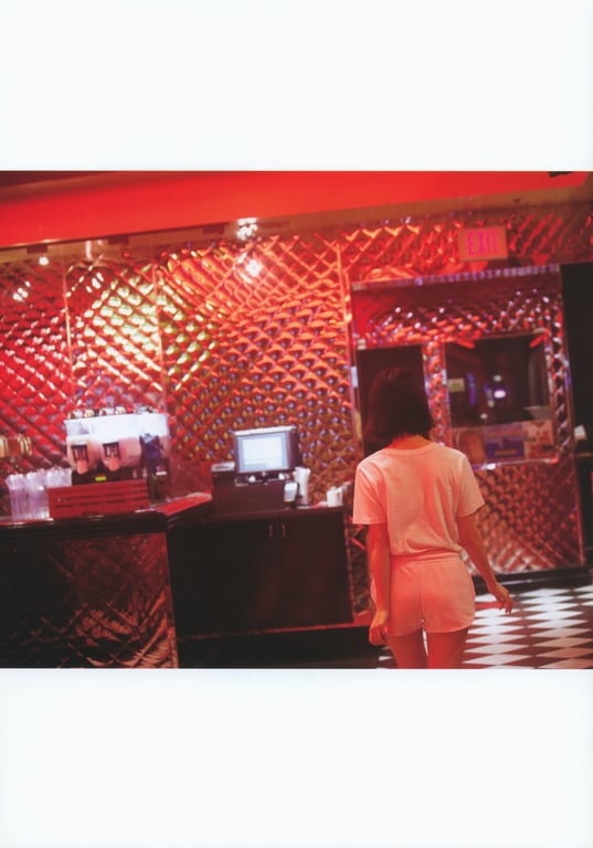 图片[10]-#堀 未央奈1st写真集 你的本色 - 全本免费在线观看-阅图吧