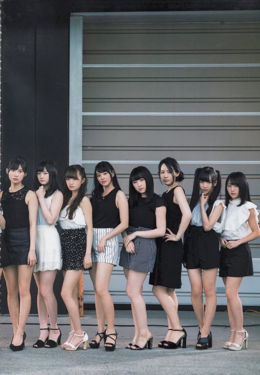 图片[138]-#AKB48特别手册『AKB48总选举! 私服惊喜发表2018』 - 全本免费在线观看-阅图吧