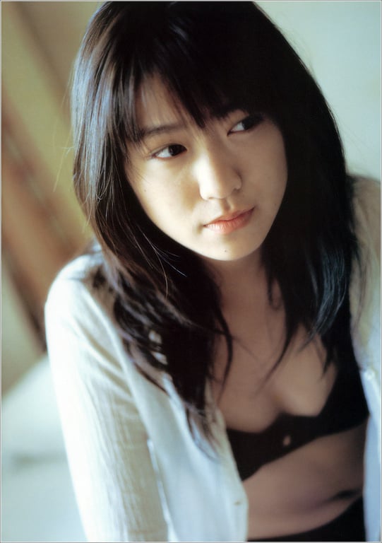 图片[67]-#Chizuru Ikewaki 池脇千鹤 – tesoro - 全本免费在线观看-阅图吧