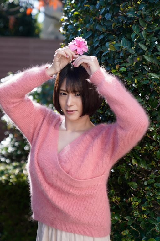 图片[5]-#Nishi Tsubasa 西翼 – First Nude Live Delivery Weekly Post 初裸体直播 週刊邮报数字版 (2020.11.27) - 全本免费在线观看-阅图吧