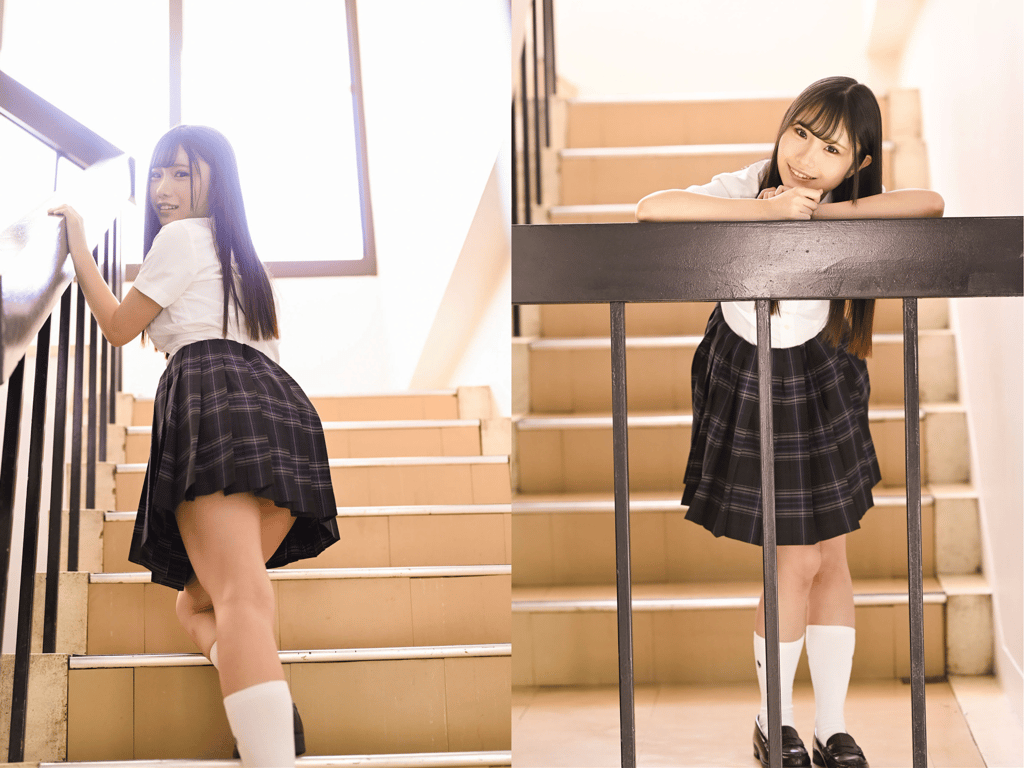 图片[7]-アオハル。2 鈴の家りん - 在线免费观看-阅图吧