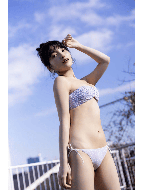 图片[52]-#Airi Hiruta 蛭田爱梨 – Kirameki YOUTH 闪耀YOUTH(2022-10-25) - 全本免费在线观看-阅图吧