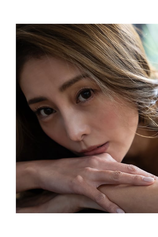 图片[34]-#Asami Kumakiri 熊切麻美 – Love phoenix 爱之不死鸟 (2021-04-05) - 全本免费在线观看-阅图吧