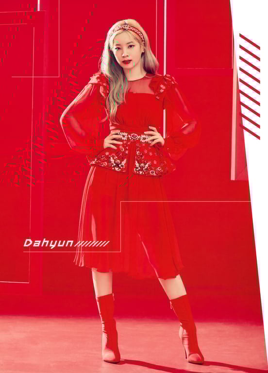 图片[31]-2019.10 TWICE WORLD TOUR 2019 'TWICELIGHTS' IN JAPAN 宣传册 - 在线免费观看-阅图吧