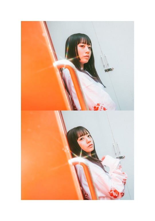 图片[5]-#NEWLOOK【girl meets street】七泽米亚 - 在线免费观看-阅图吧