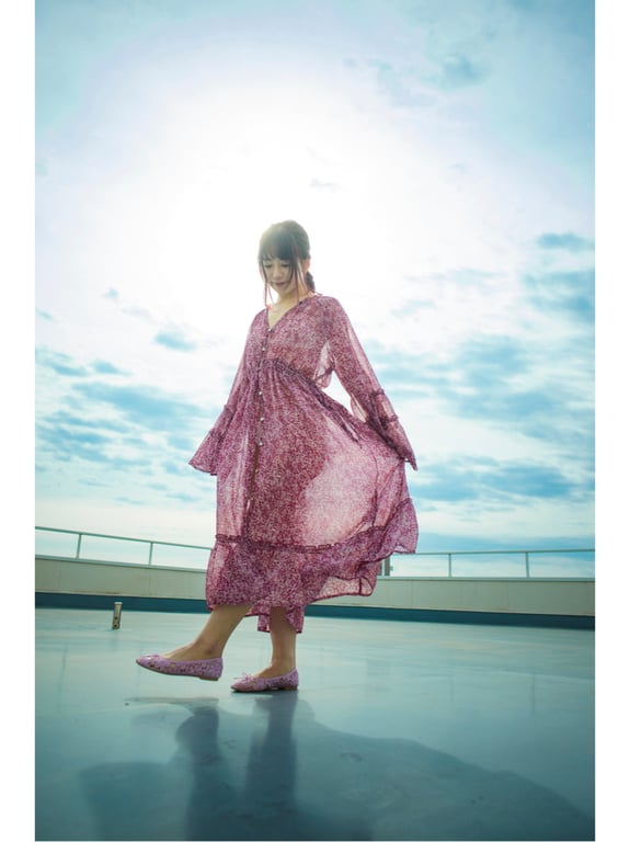 图片[2]-#有村希 オフィシャルグラビア写真集 ありのまま - 全本免费在线观看-阅图吧