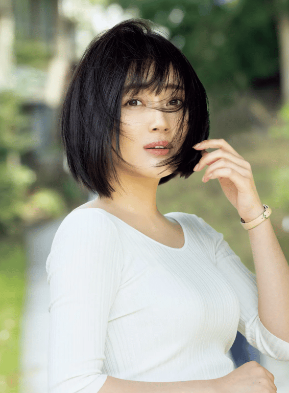 图片[3]-#新藤爱美 濡れて火照る裸身 - 全本免费在线观看-阅图吧