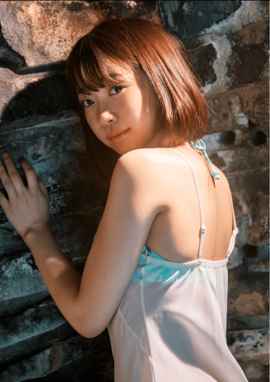 图片[7]-架乃由罗 写真集「由罗 Memories」(alarm) - 在线免费观看-阅图吧