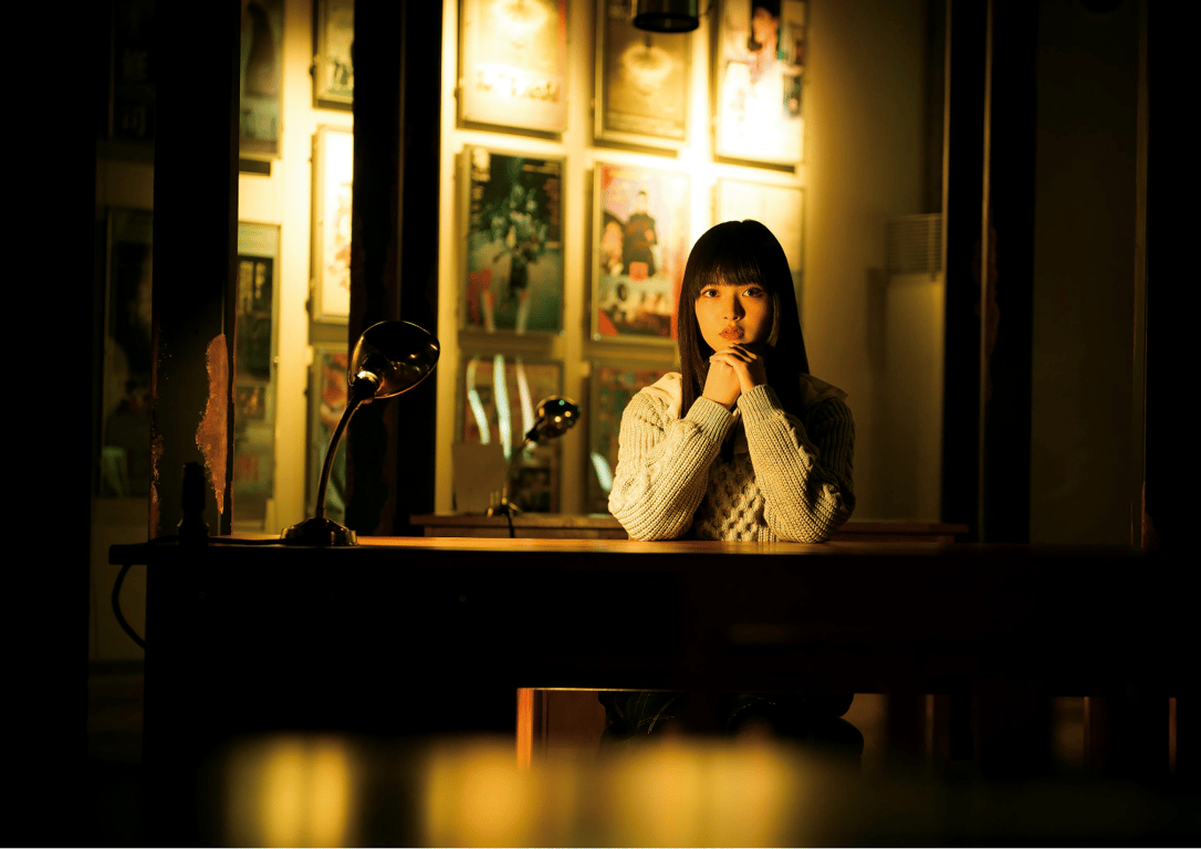 图片[9]-#Sumire Uesaka 上坂堇 – UESAKA JAPAN! (2018-02-14) - 全本免费在线观看-阅图吧