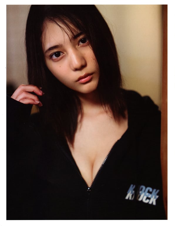 图片[45]-Nao Kosaka 小坂菜绪 1st Photobook - Who are you 你是谁 (2021-06-29) (Canon scan) - 在线免费观看-阅图吧