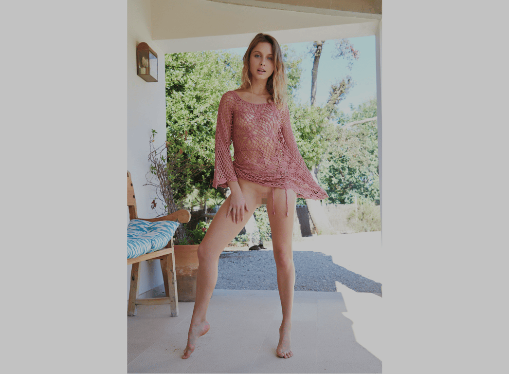 图片[13]-MESMERISM 索尼娅·克拉丽丝 收藏 No46（海外裸体写真集）[130P] - 在线免费观看-阅图吧