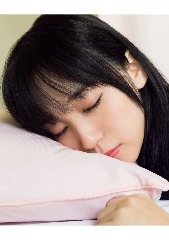 图片[4]-#伊織の心がヤバイやつ ～伊織もえ×「僕の心のヤバイやつ」コラボ写真集～ - 全本免费在线观看-阅图吧