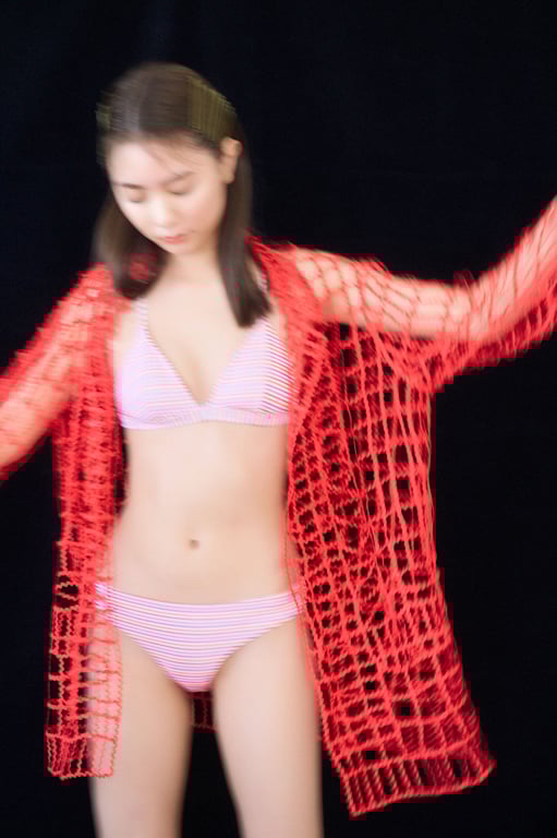 图片[68]-2024.06.28 川津明日香 GIRLS 费洛蒙 ヤンマガデジタル写真集 - 在线免费观看-阅图吧