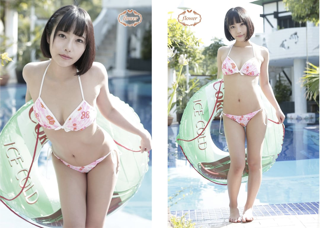 图片[38]-#Yui Shirasaka 白坂有以 – FLOWER vol.01 (2020-12-25) - 全本免费在线观看-阅图吧